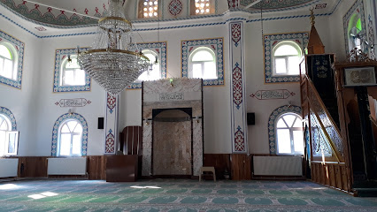 Ataköy Deper Sultan Cami