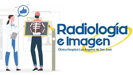 Radiología Clínica Hospital Angeles