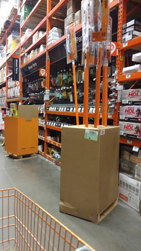 Home Improvement Store «The Home Depot», reviews and photos, 18855 I-635, Mesquite, TX 75150, USA