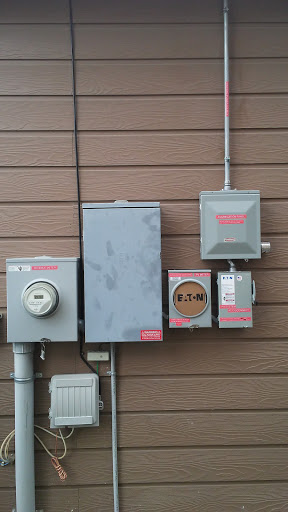 Golf Club «The Republic Golf Club», reviews and photos, 4226 SE Military Dr, San Antonio, TX 78222, USA