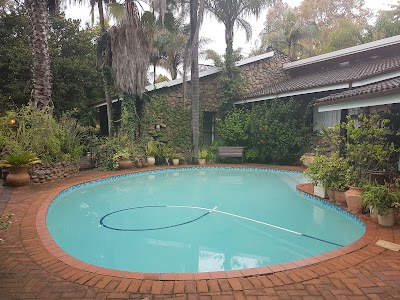 Photos of The Sabie Town House Guest Lodge