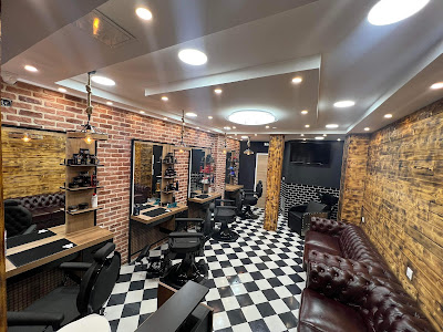 Boileau Barbershop coiffeur homme à Paris