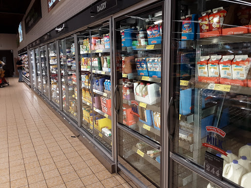 Supermarket «ALDI», reviews and photos, 442 S Jefferson Ave, Cookeville, TN 38501, USA