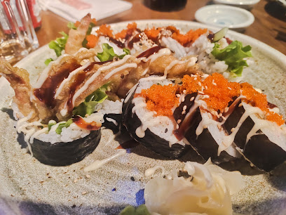Sushi Matsuri