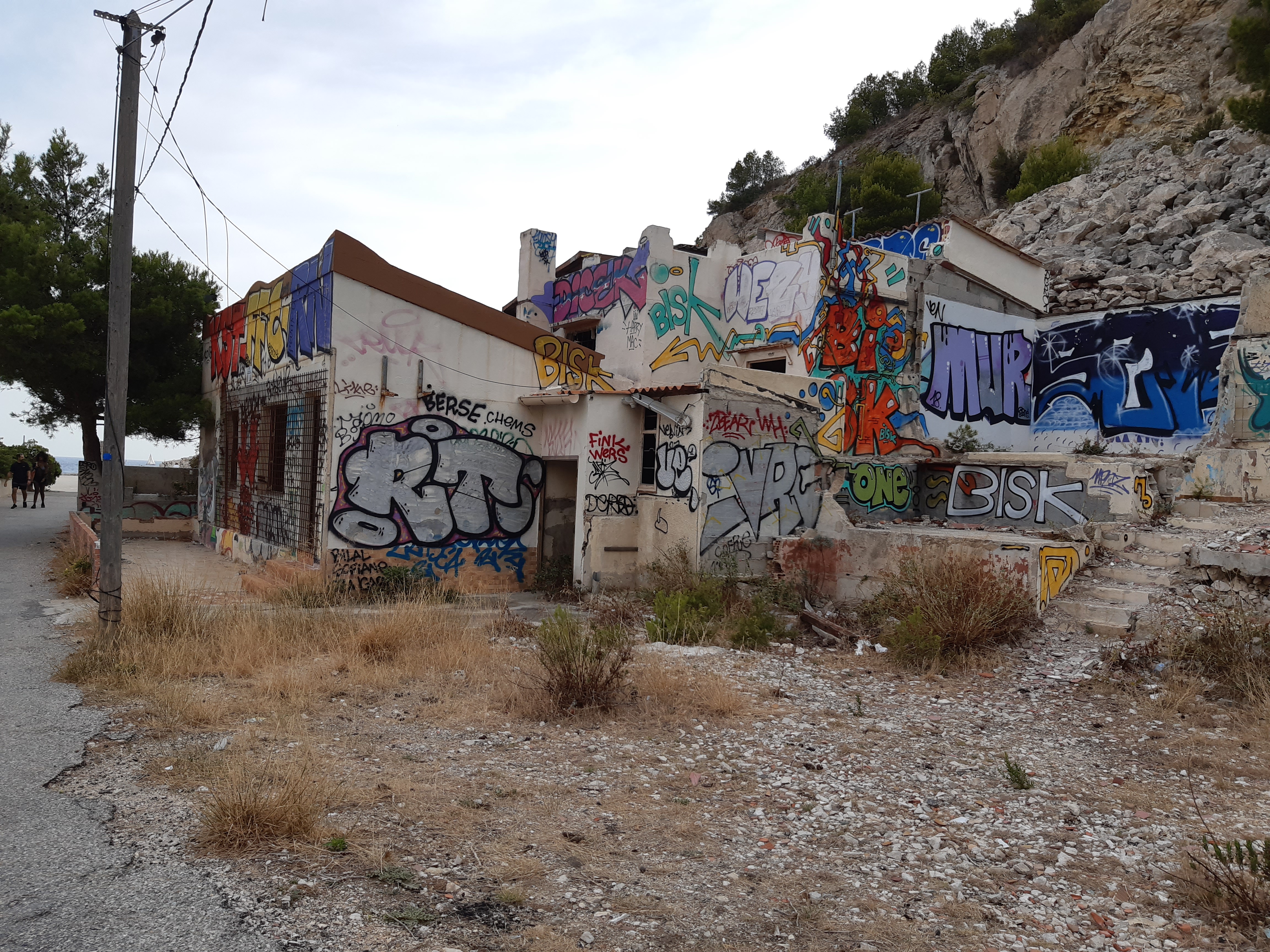 Photo n° 3 de l'avis de Marc.a fait le 14/09/2019 à 16:38