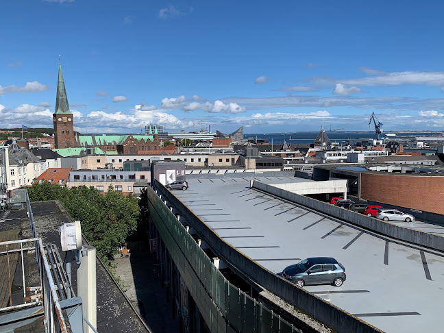 Strøget - Aarhus