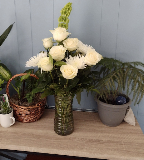 Florist «Twigs Flower Company», reviews and photos, 1616 1100 E, Salt Lake City, UT 84105, USA