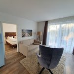 Photo n°1 de l'avis de Tommy.e fait le 12/06/2019 à 12:40 sur le  Appartements an der Golfanlage Warnemünde à Rostock