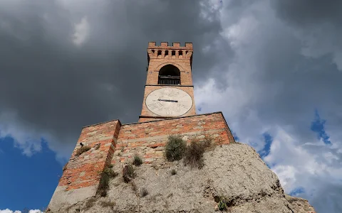 Torre dell'Orologio image