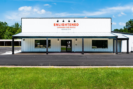 The Grass Station 192 Valley St, Arkadelphia, AR 71923, United States