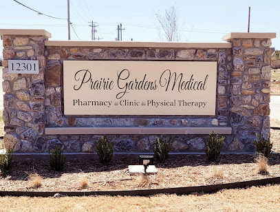 Prairie Garden Medical