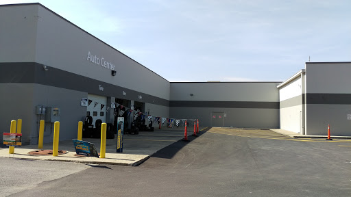 Dry Wall Contractor «Awesome Painting & Services», reviews and photos, 2041 W 12th St, Erie, PA 16505, USA