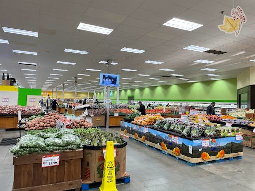 Supermarket «Nam Dae Mun Farmers Market», reviews and photos, 1940 Mt Zion Rd, Morrow, GA 30260, USA