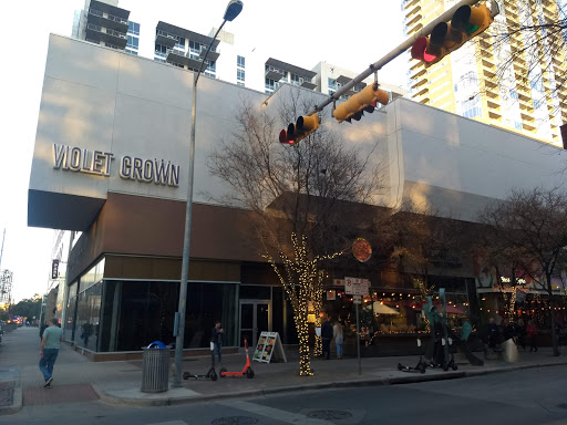 Shopping Mall «2nd Street District», reviews and photos, 214 Guadalupe St, Austin, TX 78701, USA