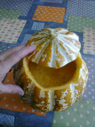 Photo n°11 de Le poirier au loup, rest-ô-livre à Avallon ()