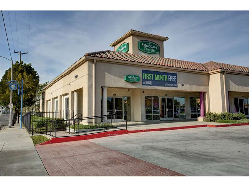 Storage Facility «Extra Space Storage», reviews and photos, 24950 S Main St, Carson, CA 90745, USA