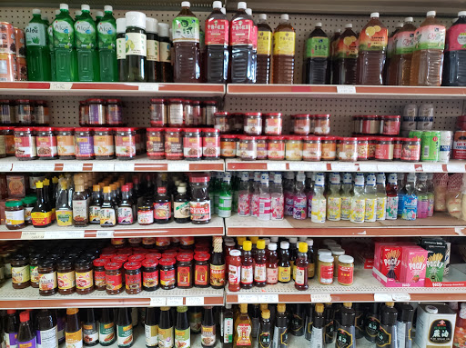 Asian Grocery Store «Asian Grocery», reviews and photos, 11 Marchwood Rd, Exton, PA 19341, USA