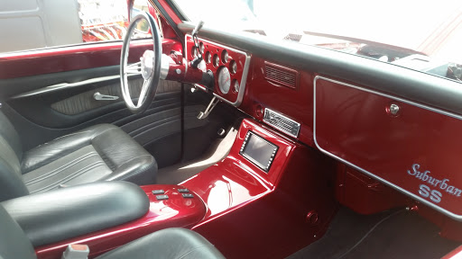 Park «Meridian Habitat Park & Community Center», reviews and photos, 14422 Meridian E, Puyallup, WA 98375, USA