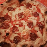 Photo n°1 de l'avis de CRISTINA.A fait le 10/09/2022 à 12:30 sur le  Pizzeria Da Ezio à Alano di Piave