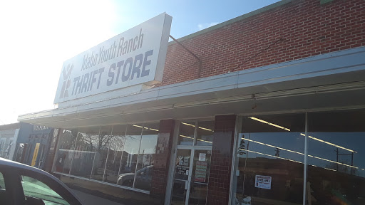 Thrift Store «Idaho Youth Ranch Thrift Store», reviews and photos, 1324 Albion Ave, Burley, ID 83318, USA
