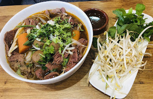 Photo n°28 de Restaurant rapide d’asiatique BOKOR WOK à Cagnes-sur-Mer ()