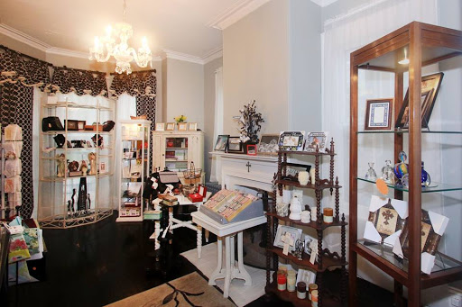 Christian Book Store «Saving Grace Christian Bookstore», reviews and photos, 109 W Main St, Middletown, DE 19709, USA