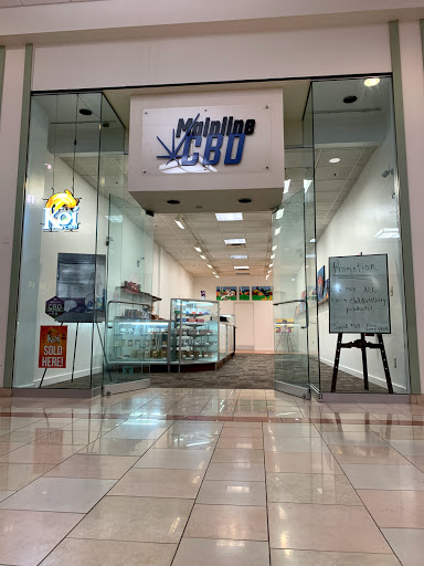 Shopping Mall «Coventry Mall», reviews and photos, 351 W Schuylkill Rd, Pottstown, PA 19465, USA