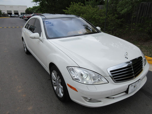 Used Car Dealer «Super Bee Auto», reviews and photos, 25358 Pleasant Valley Rd #115, Chantilly, VA 20152, USA