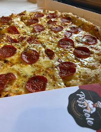 Photos du propriétaire du Pizzeria PIZZ'EOLE à Rouxmesnil-Bouteilles - n°18