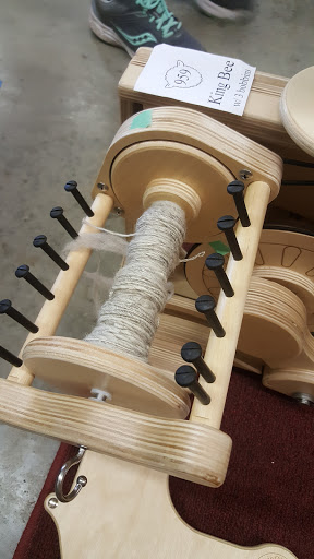 Fairground «Johnson County Indiana 4-H Fairgrounds», reviews and photos, 250 Fairground St, Franklin, IN 46131, USA