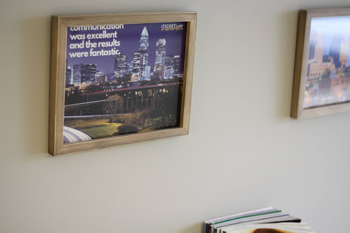 Attorney «iTicket.law - Powered by Hatley Law Office», reviews and photos