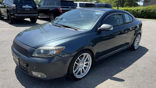 Used Car Dealer «CarDirect USA», reviews and photos, 4740 Shore Dr, Virginia Beach, VA 23455, USA