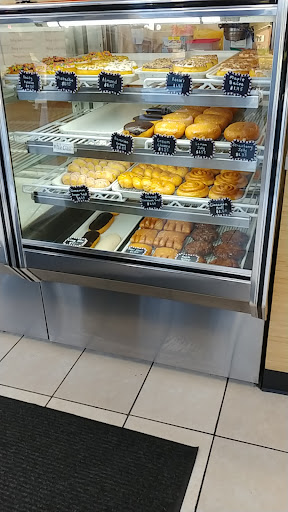 Donut Shop «Holey Sweet Donuts», reviews and photos, 90 GA-138 b, Stockbridge, GA 30281, USA
