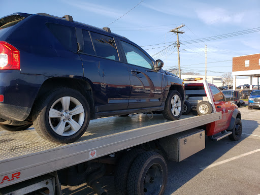 Car Dealer «Adams Chrysler Dodge Jeep Ram», reviews and photos, 1797 West St, Annapolis, MD 21401, USA