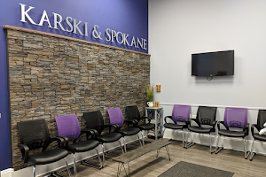 Karski & Spokane Orthodontics image