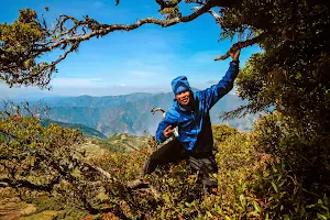 Mt. Tabayoc Summit image