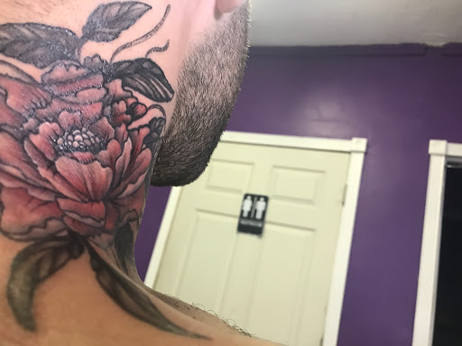 Explore 1986 tattoo ideas, creative tattoo ideas in Saint Petersburg, available at Buku Tattoo Studio