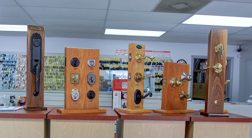 Locksmith «Affordable Lock & Security Solutions - Tampa», reviews and photos, 13908 N Florida Ave, Tampa, FL 33613, USA