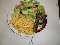 Plats et boissons du Restaurant tunisien restaurant Ghomrassen à Marseille - n°14