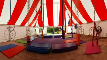 Escuela De Circo Salta