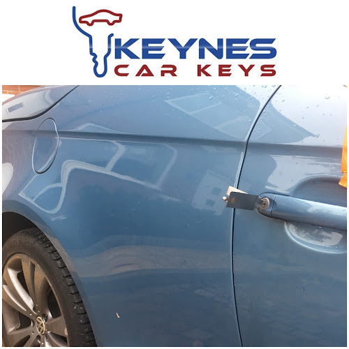 Keynes Car Keys Auto Locksmith Milton Keynes - Bedford