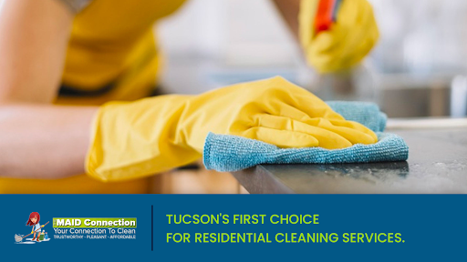 House Cleaning Service «The Maid Connection, Inc.», reviews and photos, 1955 W Grant Rd #195, Tucson, AZ 85745, USA