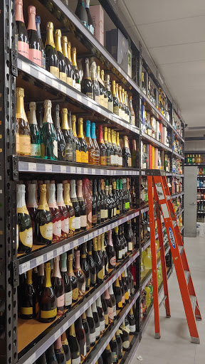 Liquor Store «PJ Wine», reviews and photos, 4898 Broadway, New York, NY 10034, USA