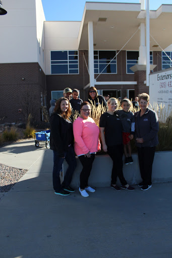 Concrete Contractor «Rod Martins Complete Basement Systems», reviews and photos