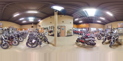 Motorcycle Repair Shop «CSC Motorcycles», reviews and photos, 1331 W Foothill Blvd, Azusa, CA 91702, USA