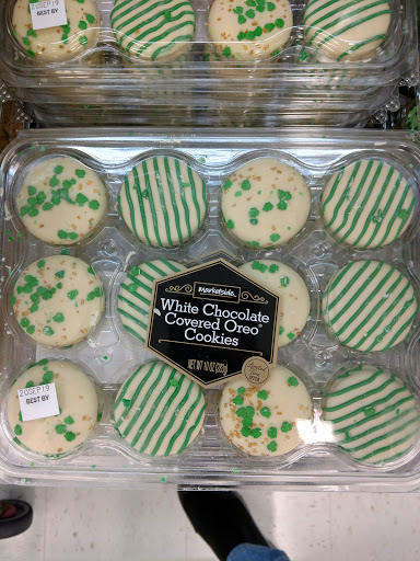 Department Store «Walmart Supercenter», reviews and photos, 50 Boulder Way, Biddeford, ME 04005, USA