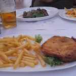 Photo n°1 de l'avis de Anja.e fait le 06/07/2021 à 12:24 sur le  Ristorante Da Loro à Predappio