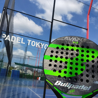 パデル東京（Padel Tokyo）