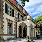 Photo n°4 de l'avis de Jana.a fait le 28/06/2021 à 22:16 sur le  Schlosshotel Berlin by Patrick Hellmann à Berlin