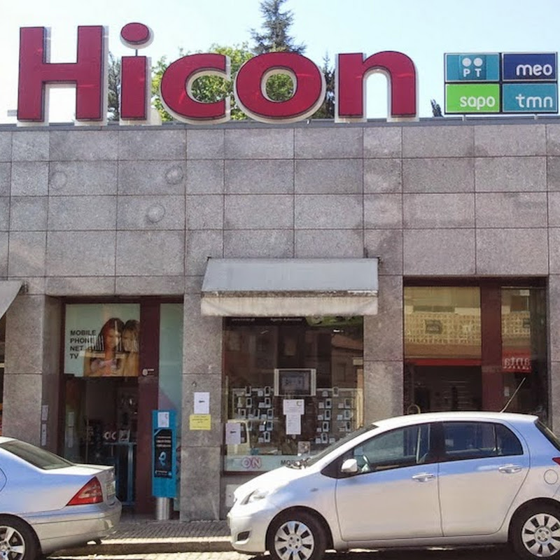 Hicon III Comunicações